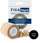 FIXATAPE STRETCH 7.5cmx450cm samofixační obinadlo