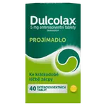 DULCOLAX® 5mg 40 tablet