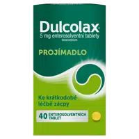 DULCOLAX® 5mg 40 tablet