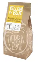TIERRA VERDE Regenerační sůl do myčky na nádobí 2 kg