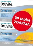 OCUVITE COMPLETE 90 kapslí