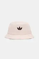 Bavlněný klobouk adidas Originals Adicolor