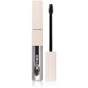 Notino Lifeproof Clear Brow Gel dlhotrvajúci gél na obočie Clear 4 ml
