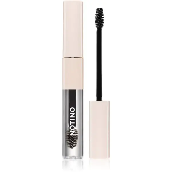 Notino Lifeproof Clear Brow Gel dlhotrvajúci gél na obočie Clear 4 ml