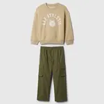 GAP Baby set mikiny a cargo kalhot - Kluci