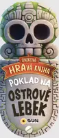Úniková HRAvá - Poklad na ostrově lebek