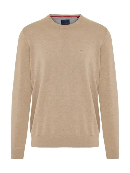 Funky Buddha Sveter  brokátová