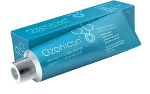 OZONICON Emulgel 100 g