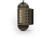 Korum krmítko window maggot feeder - large 150 g