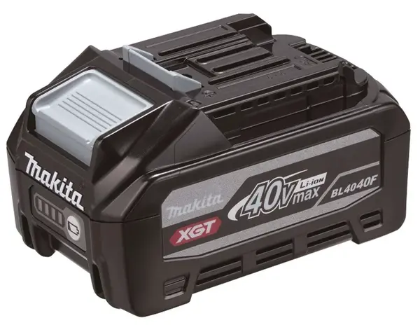 Makita - 40V akumulátor Li-Ion XGT 4,0 Ah 1910N6-8ROZ1