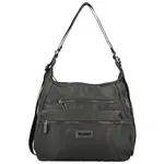 Dámský kabelko/batoh šedý - Coveri Velixa