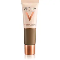 Vichy Minéralblend přirozeně krycí hydratační make-up odstín 19 Umber 30 ml