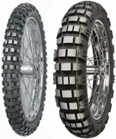MITAS 140/80 -17 69R E_09_DAKAR TL M+S YELLOW