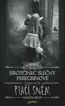 Sirotčinec slečny Peregrinové: Ptačí sněm (poškozená) - Ransom Riggs