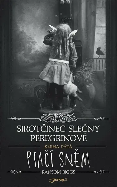 Sirotčinec slečny Peregrinové: Ptačí sněm (poškozená) - Ransom Riggs