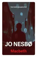 Macbeth (poškozená) - Jo Nesbø