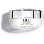 DIOR Dior Capture Soft Creme jemný pleťový krém proti vráskám 50 ml