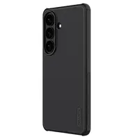 Zadní kryt Nillkin Super Frosted PRO Magnetic pro Samsung Galaxy S26, černá