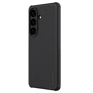 Zadní kryt Nillkin Super Frosted PRO Magnetic pro Samsung Galaxy S26, černá