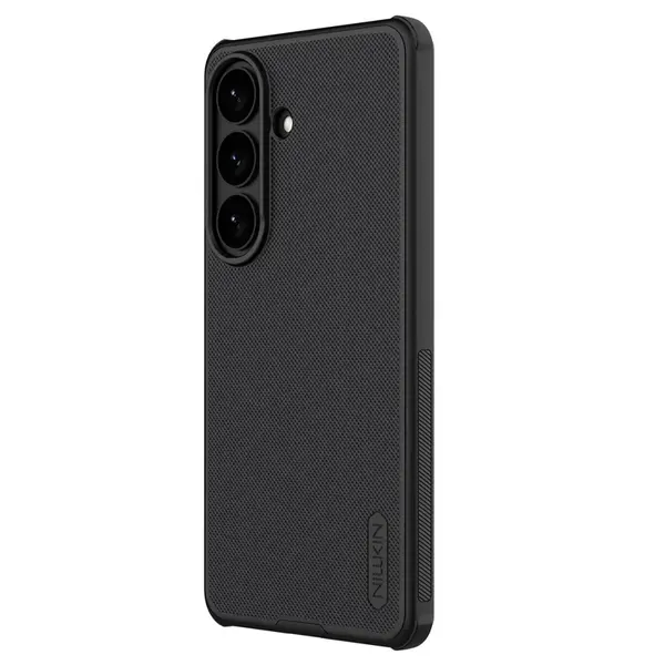 Zadní kryt Nillkin Super Frosted PRO Magnetic pro Samsung Galaxy S26, černá