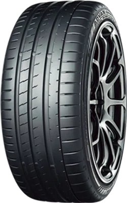 YOKOHAMA 245/45 R 18 100Y ADVAN_SPORT_V107E TL XL RPB