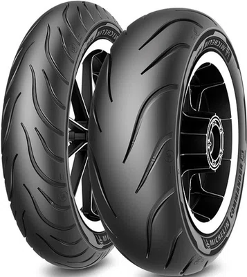 MICHELIN 180/55 -18 80H COMMANDER_3_TOURING TL/TT REINF.