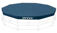 Intex 28030 Krycí plachta pro bazén Frame 3,05 m
