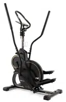Trenažér Climber HS-450B Dynamic černo-zlatý