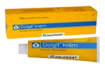 DOLGIT dermální krém 150 g