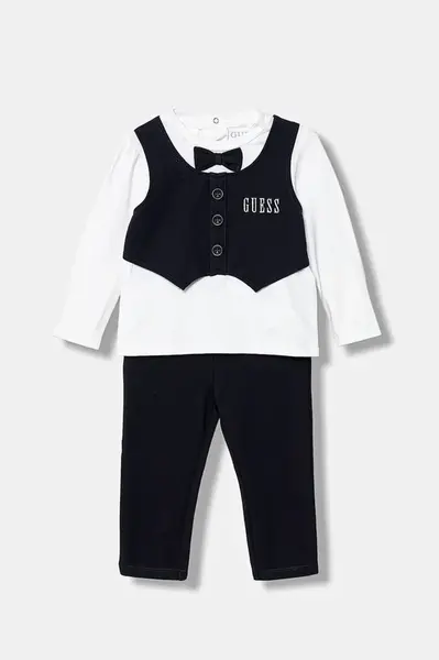 Kojenecká sada Guess