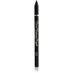 Vivienne Sabó Liner Virtuose Kajal gelové oční linky odstín 01 Black 1.1 g