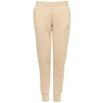 Puma ESS+ ANIMAL Dámske tepláky, béžová, veľkosť