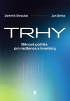 Kniha: Trhy od Stroukal Dominik