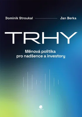 Kniha: Trhy od Stroukal Dominik