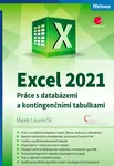 Kniha: Excel 2021 od Laurenčík Marek