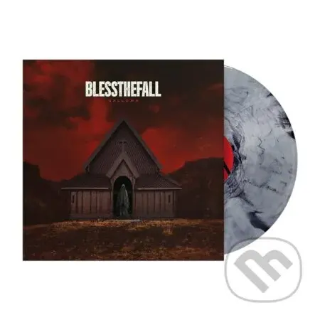 Blessthefall:  Gallows - Blessthefall, Blessthefall