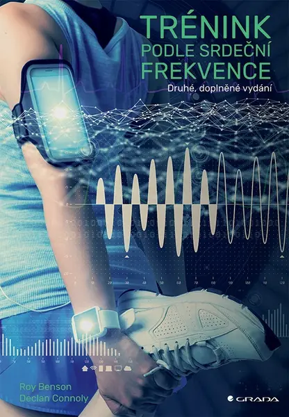 Kniha: Trénink podle srdeční frekvence od Benson Roy