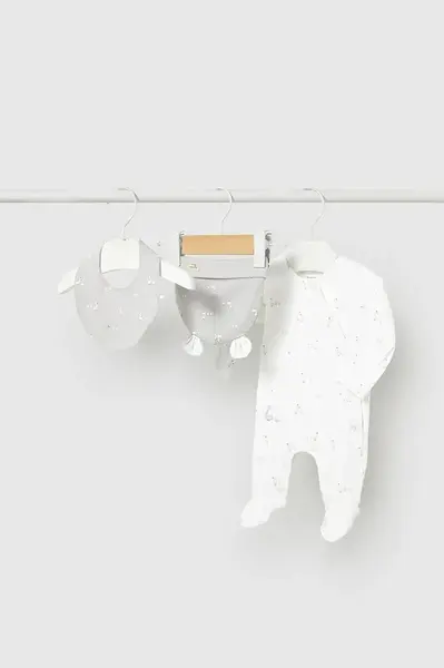 Kojenecké dupačky Mayoral Newborn