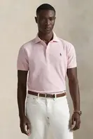 Bavlněné polo tričko Polo Ralph Lauren