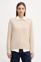 Kašmírový svetr United Colors of Benetton