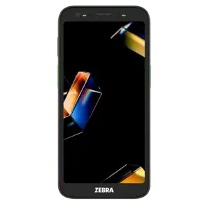 Zebra TC501, 2D, GPS, hot-swap, USB-C, BT (BLE), Wi-Fi 7, eSIM, 5G, NFC, Android, RB