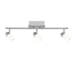 Novel LED ZÁŘIČ, 60/15/8 cm