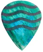 Timber Tones Jazzy Tones Max Green Bone