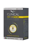 CLINICAL Hair-Care for MEN –kúra na 2. měsíce 60 tobolek