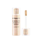 DERMACOL Infinity lehký rozjasňující make-up č.02 BEIGE 20 g