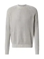 HOLLISTER Sveter  sivá