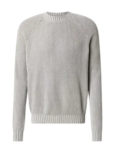 HOLLISTER Sveter  sivá