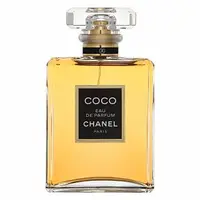 Chanel Coco parfémovaná voda pre ženy 100 ml