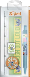 Lilo & Stitch Školní set