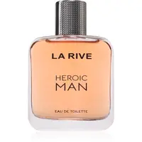 La Rive Heroic Man toaletní voda pro muže 100 ml